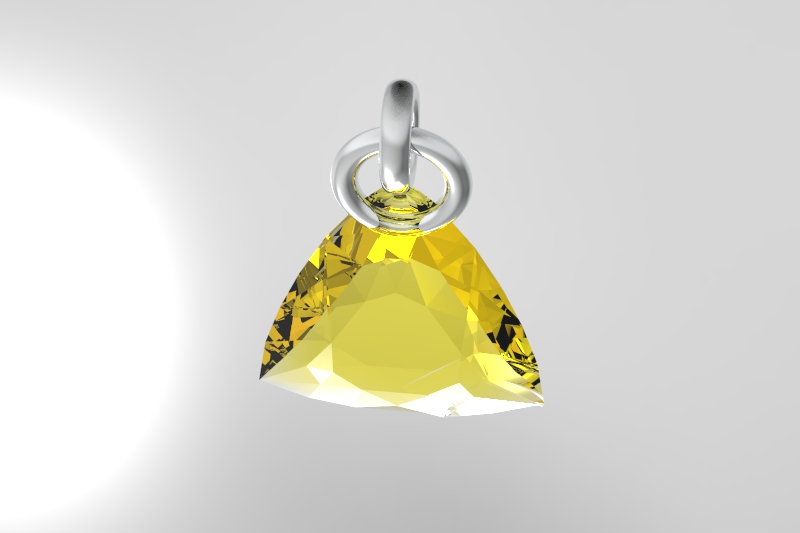 طرح طلا و جواهر-اویز
